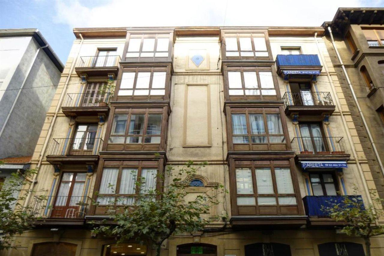 Pension Areeta Γκέτσο Εξωτερικό φωτογραφία