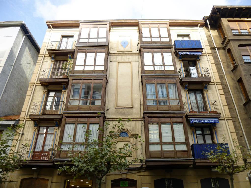 Pension Areeta Γκέτσο Δωμάτιο φωτογραφία